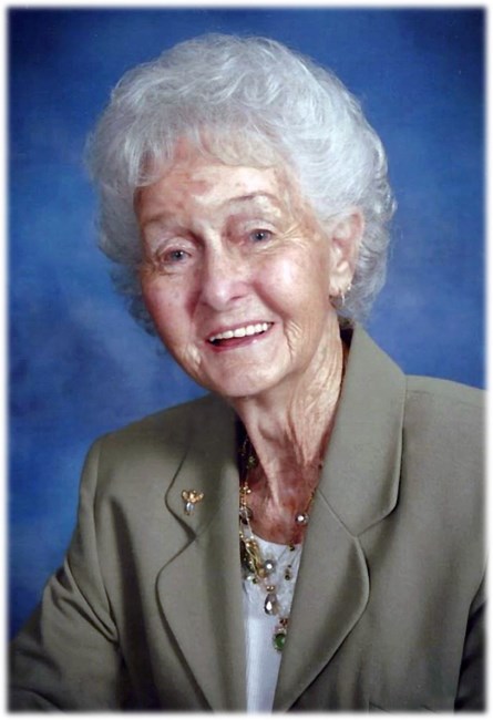 Obituary of Betty Lou LaRosa
