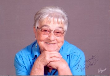 Obituary of Kathrine K. Dunning
