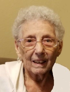 Margaret Reardon Obituary Ormond Beach Fl
