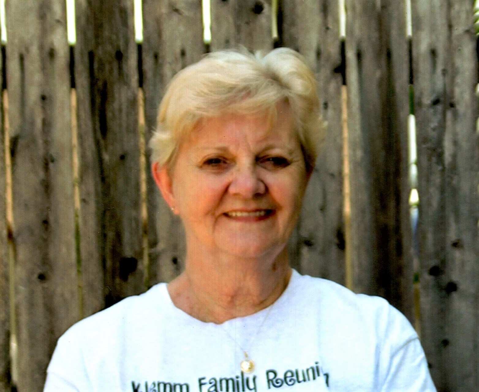 Obituary of Mary Janet Klemm