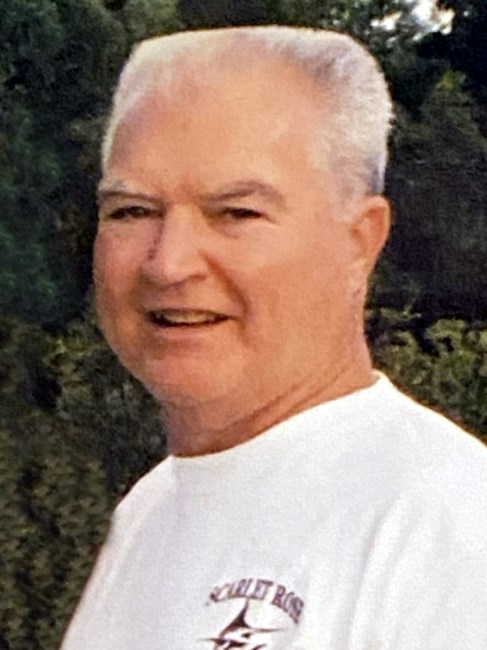 Obituary of Gary W. Huber