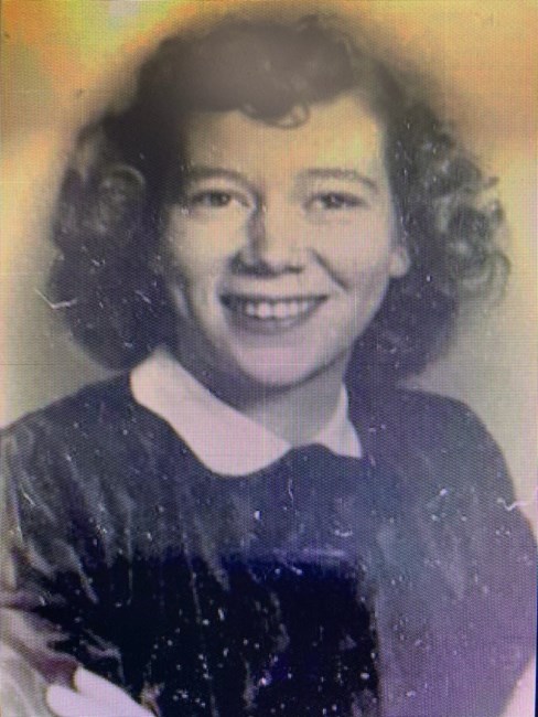 Obituary of Alice Paulson