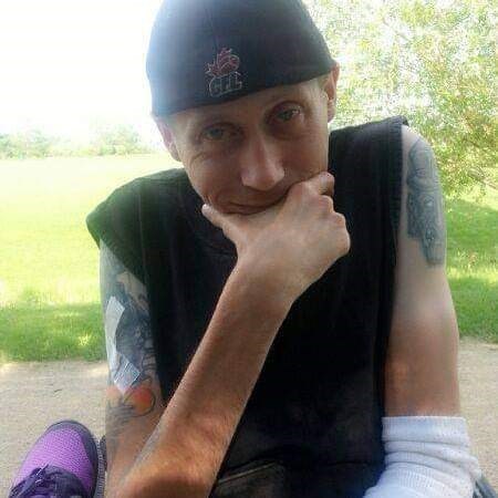 Obituario de Lee Eder