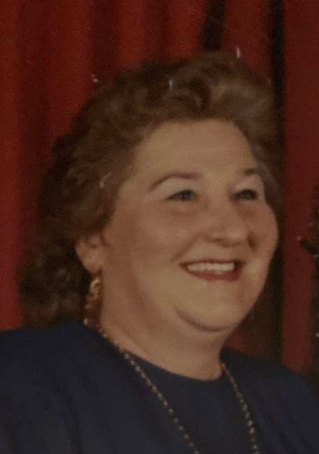 Obituario de Renate Bennett