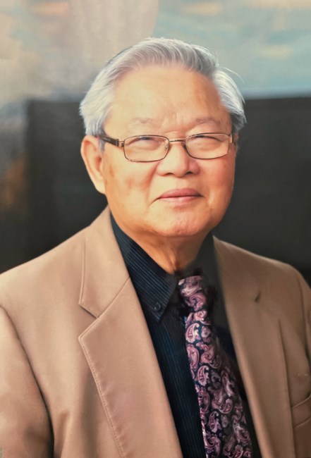 Obituario de Thuc Chinh Vu