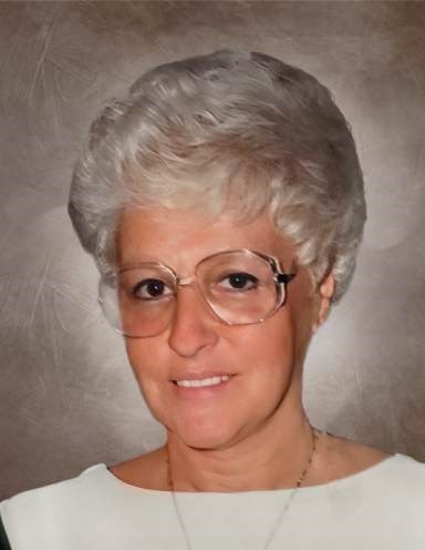 Obituary of Huguette Parrot