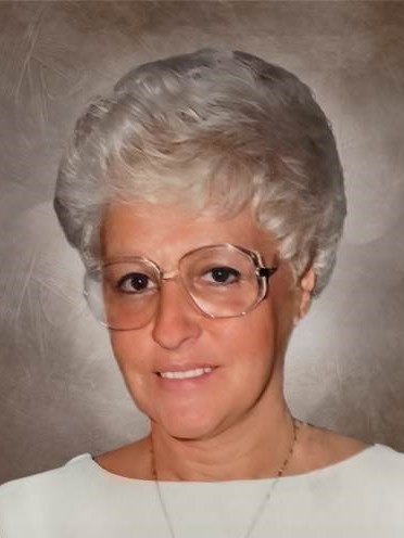 Obituary of Huguette Parrot