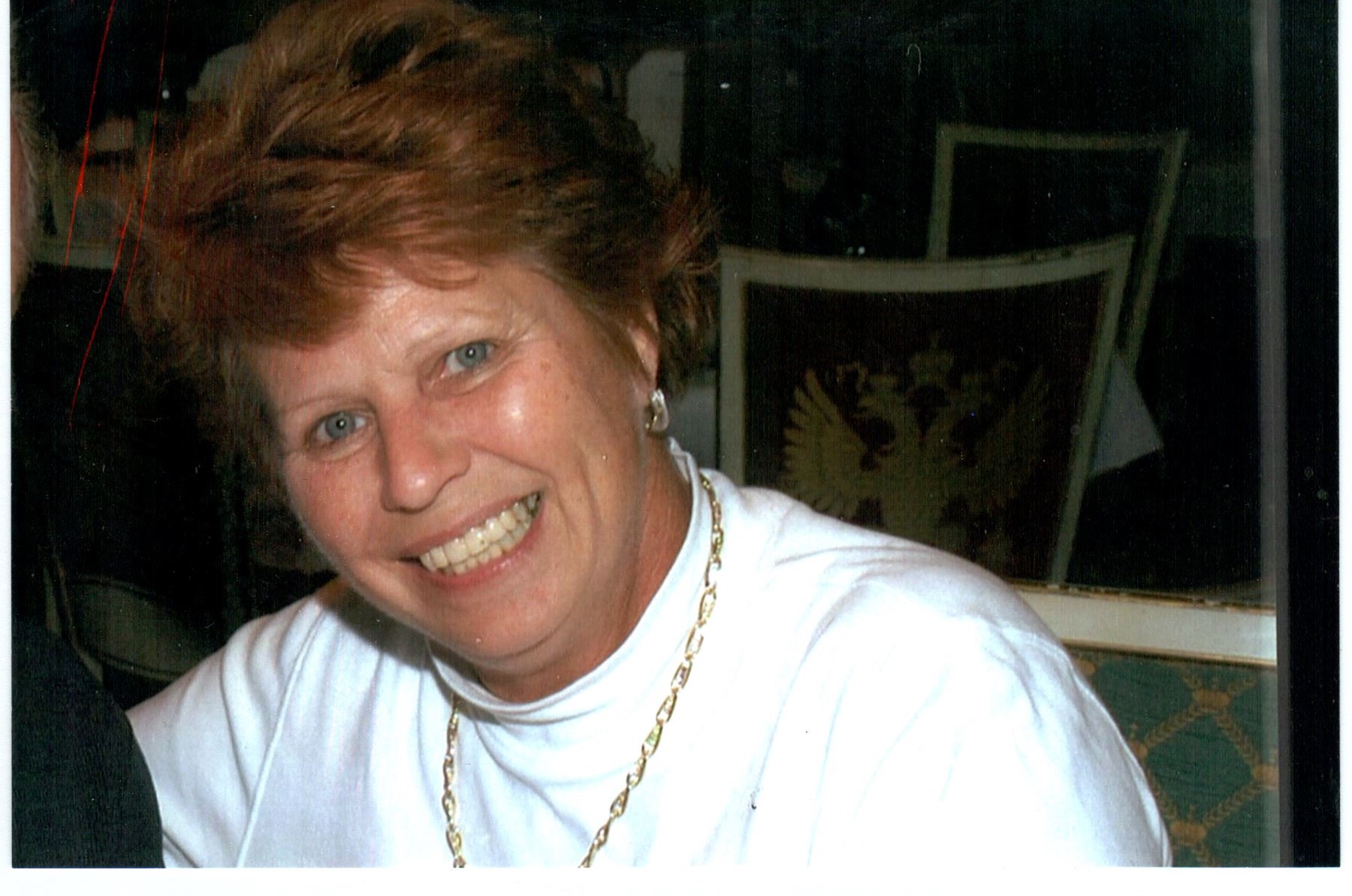 Obituary of Shirley Lorraine Watts