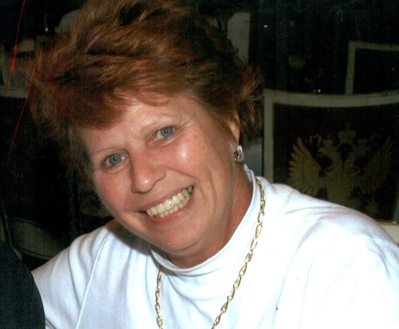Avis de décès de Shirley Lorraine Watts