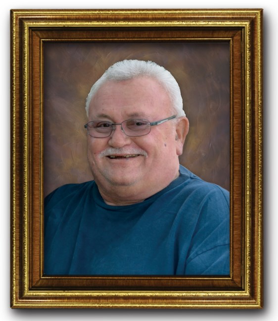 Obituary of Paul Anthony Picard