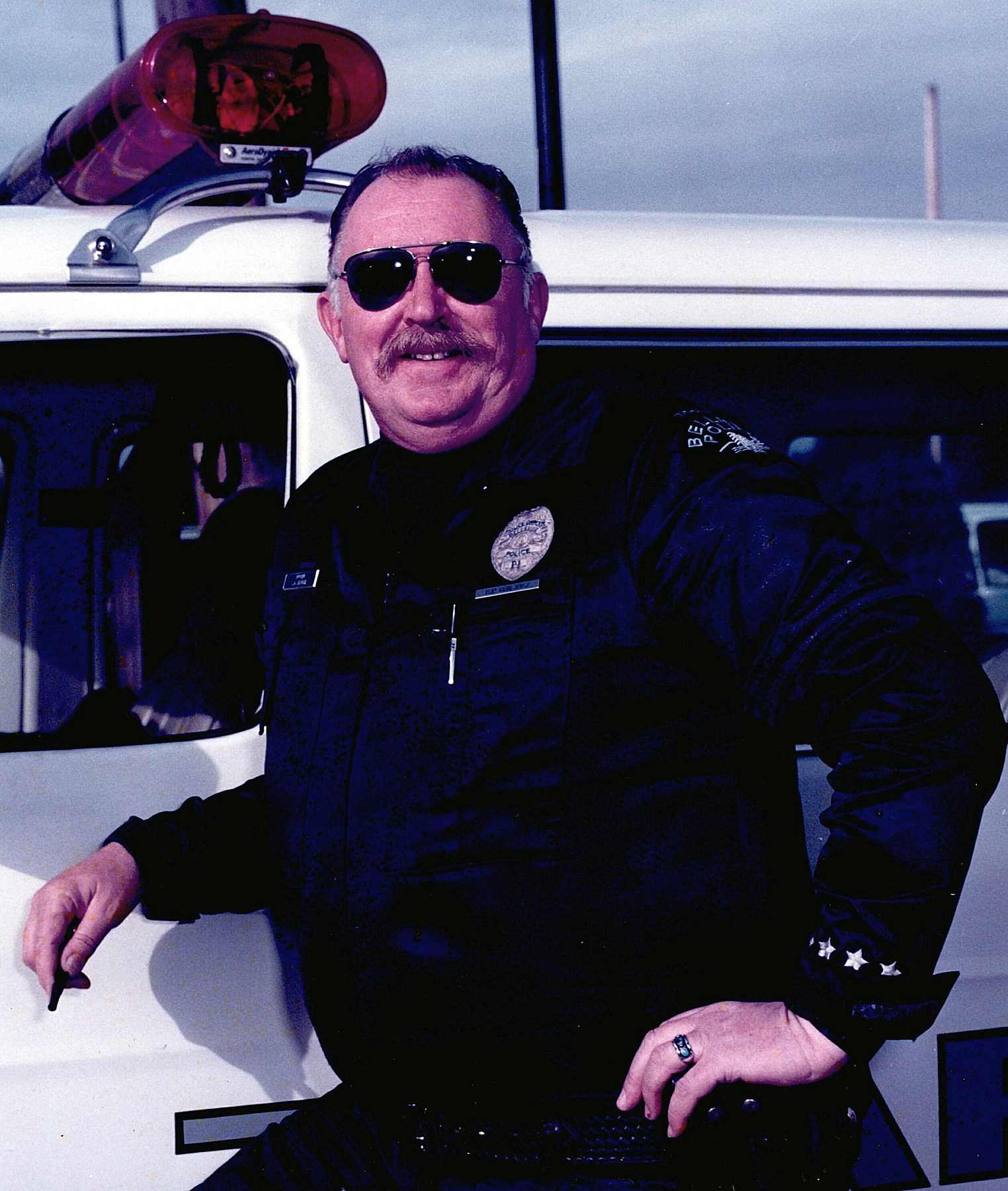 Gary George Obituary - Monroe, WA