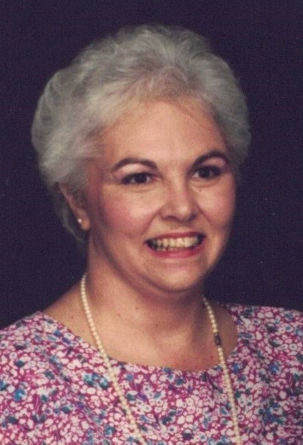 Obituario de Paula Lalumandier Forster