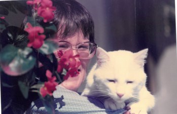 Obituary of Garnett Kay Brown