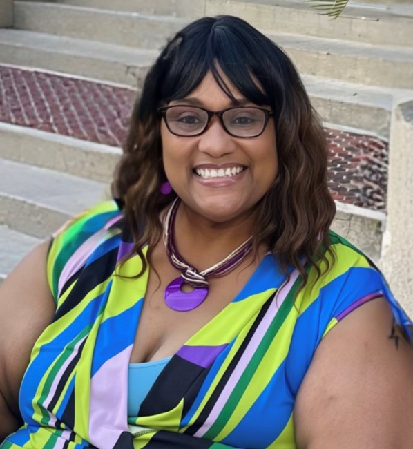 Obituary of Persephone Evonda Barnett