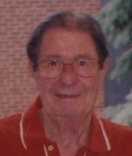 Obituary of Ronald P. Altenburg