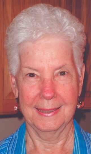 Obituary of Mary Edna Maniglia