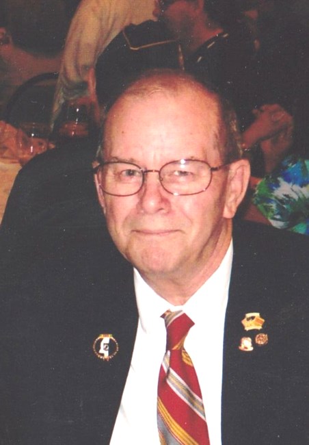 Obituary of David A. Duke