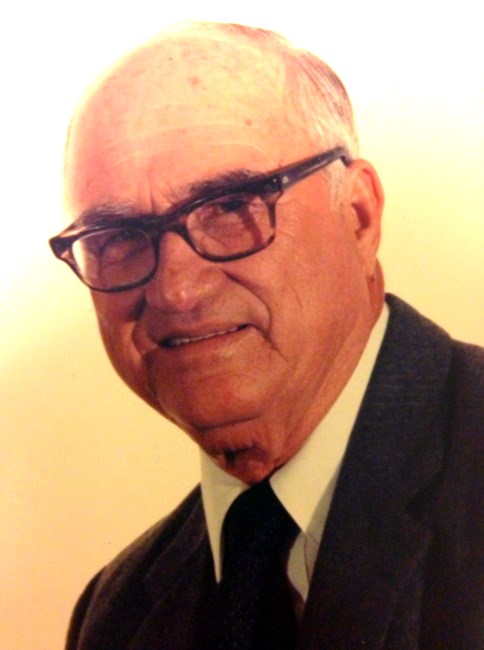 Obituary of Edward Lee Sewell