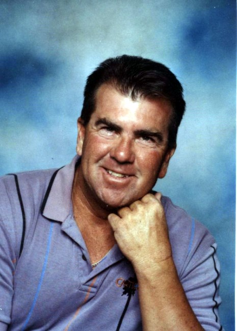 Obituary of John Michael Triplett