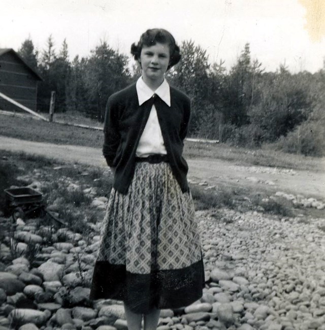 Obituary of Sherry Lee Morgan