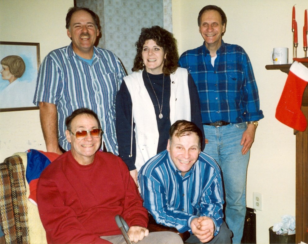 Obituary of John Bernard McCall