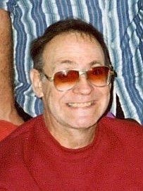 Obituary of John Bernard McCall