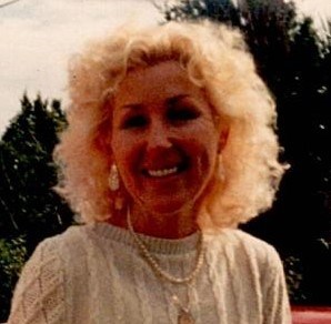Obituary of Frances Mary Emmer
