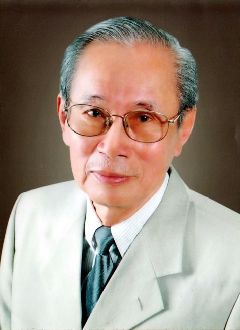 Obituary of Tien Huu Dang