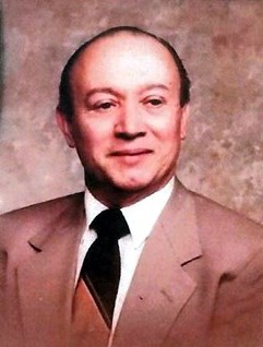 Obituary of Adalid Olivera Gaud