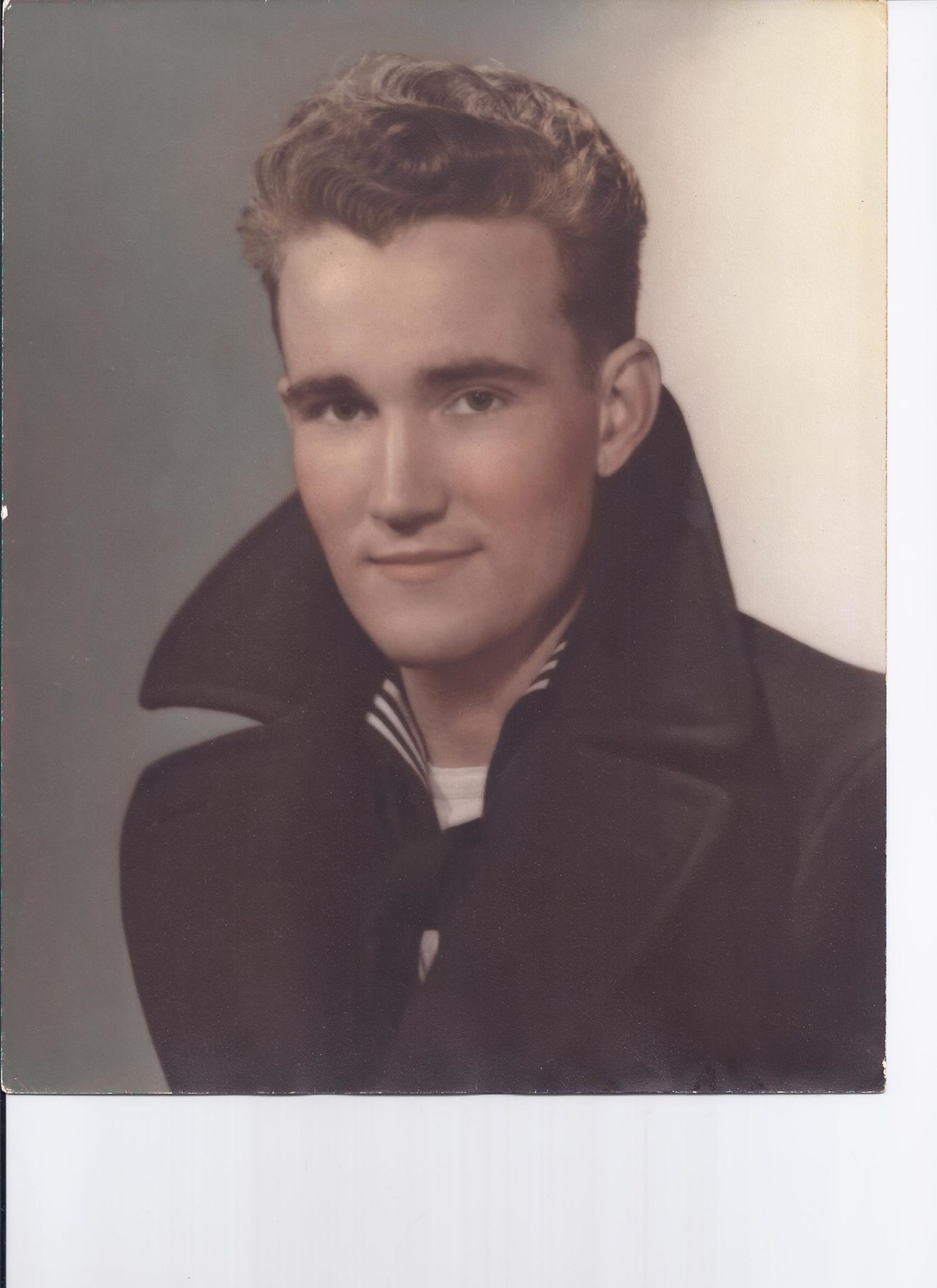 Obituary of W.L. "Johnny" West