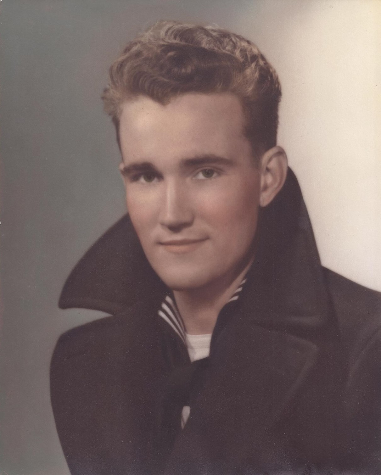 W.L. "Johnny" West Obituary - Wichita, KS