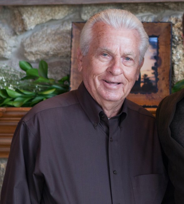 Obituary of John Frank Dawson