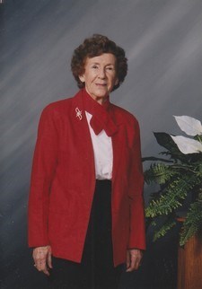 Avis de décès de M. Marie Lowery