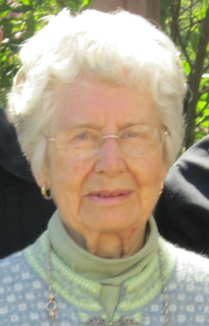 Obituary of Kathleen "Kitty" E. Bartell
