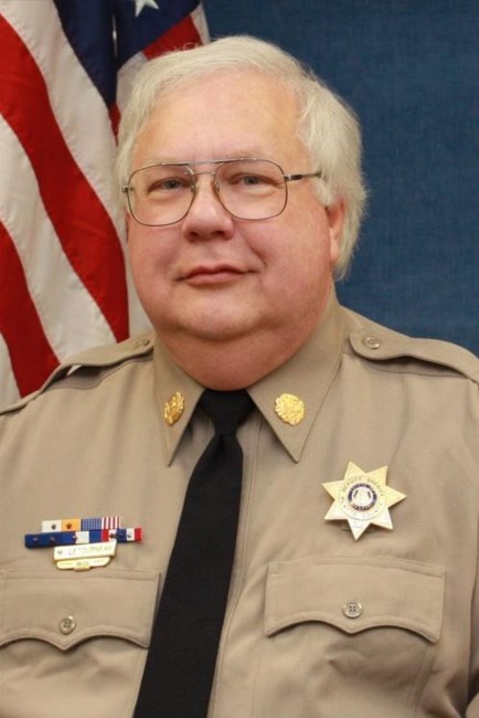 Obituary of Michael Cyril LeTourneau