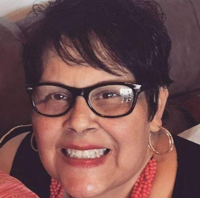 Obituary of Deborah Marie Cura