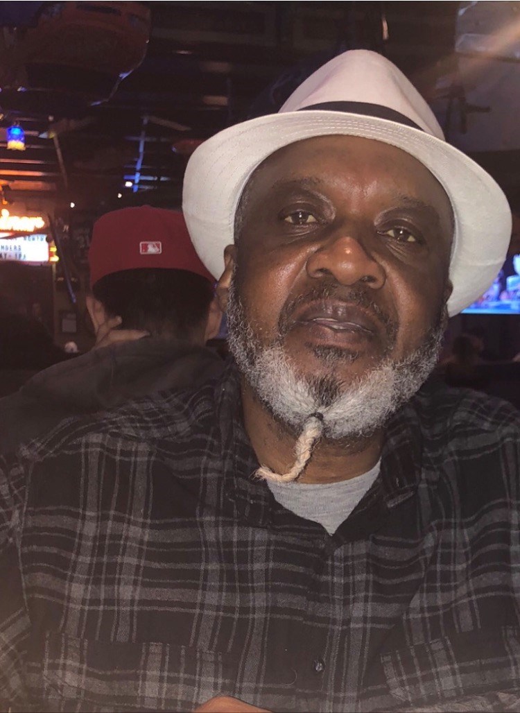 Obituary of Royce Bernette Bryant