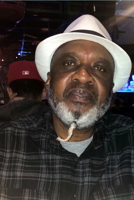 Obituary of Royce Bernette Bryant