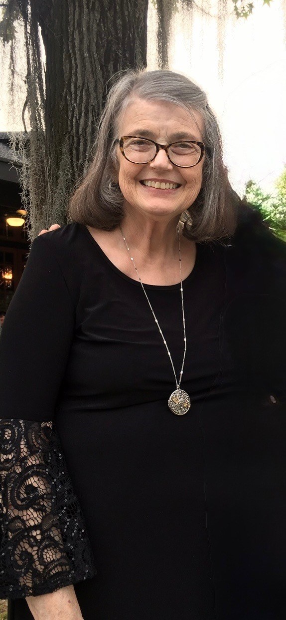 Obituary of Judith Morgan Gray