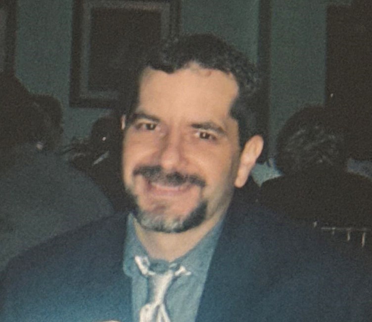 Obituary of Joseph "Joe" Umberto D'Angelo