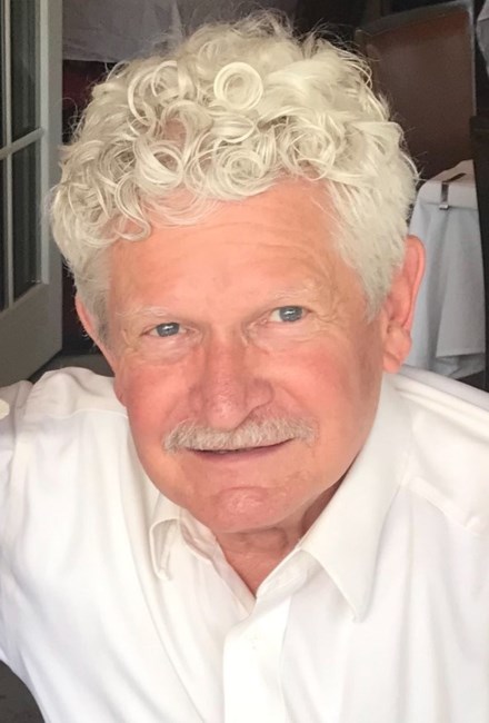 Obituary of Eric Hawkins