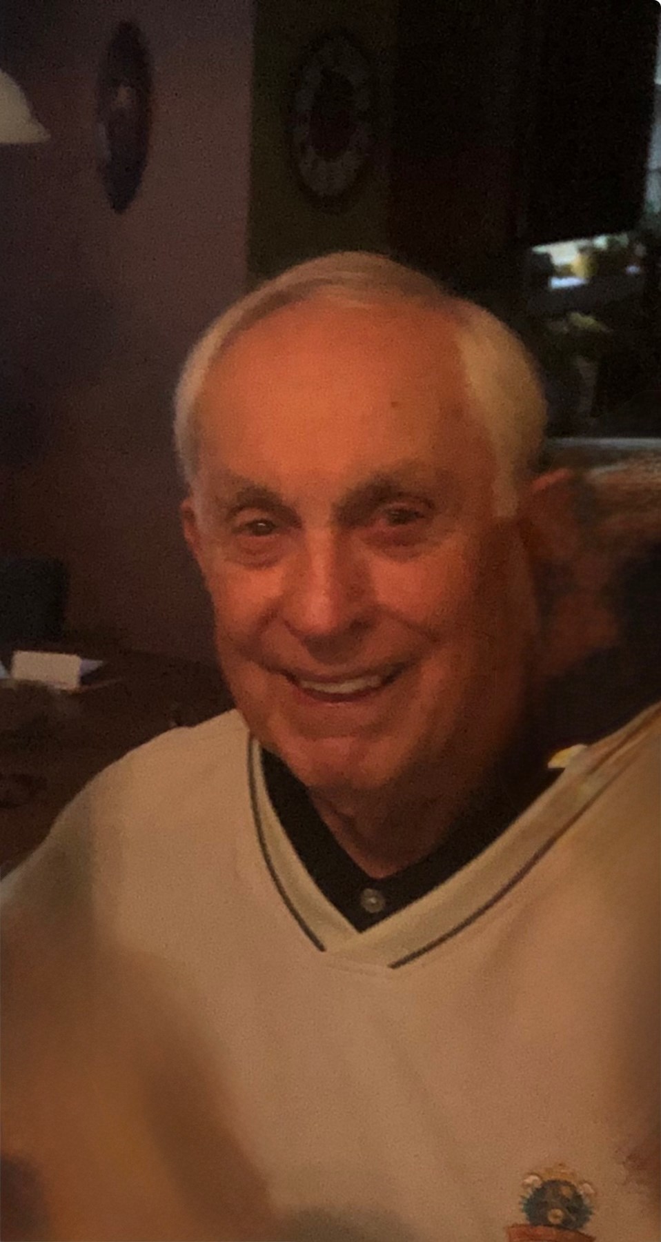 Obituary of Leon Russell Cole