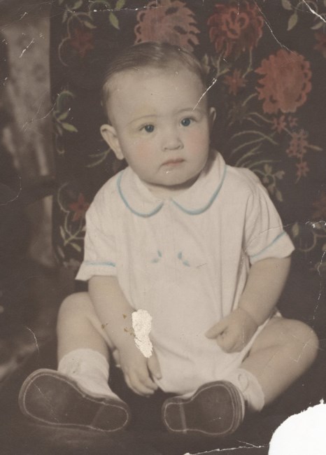 Obituary of Morris LaFayette Owens