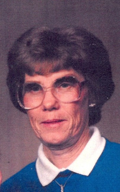 Obituary of Donna G Lyons