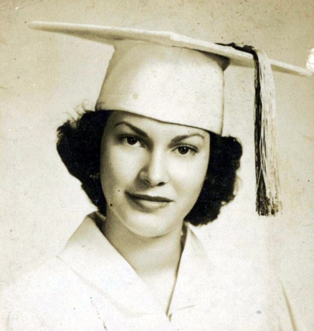 Obituary of Anna Louisa Lopez Fuente