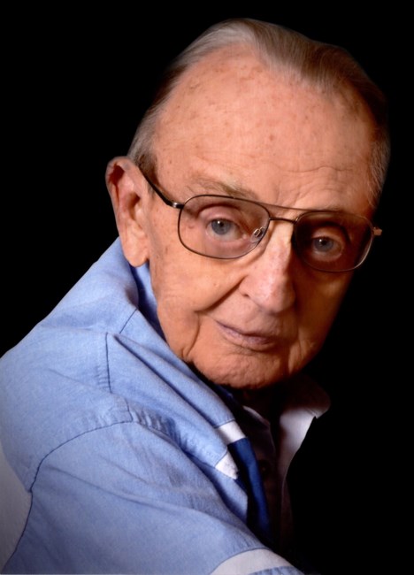 Obituary of Gene Jones