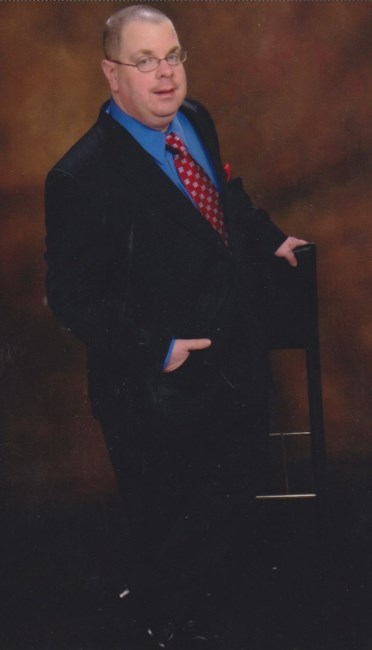 Obituary of Greg Bud Anthony Viviani