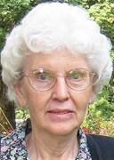 Obituary of Shirley Jeanette Gerig