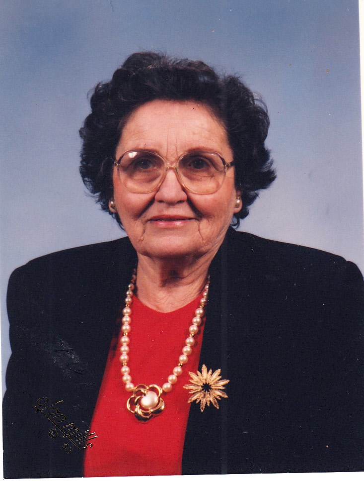 Obituary of Gladiola Esther Dierlam