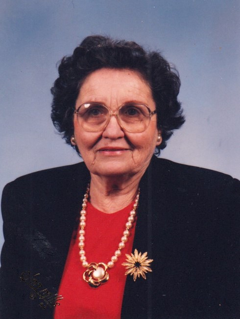 Obituary of Gladiola Esther Dierlam